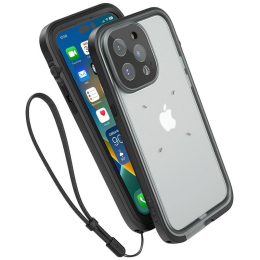 Ochranné pouzdro Catalyst Total Protection pro Apple iPhone 14 Pro Max černé