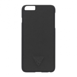 Pouzdro Guess (GUMHCP6LTBK) Brad iPhone 6 Plus černé