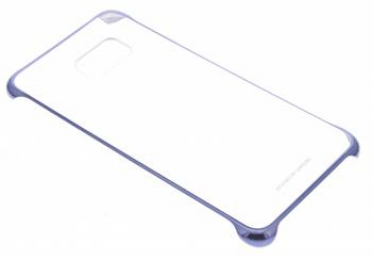 Pouzdro Samsung EF-QG928CB pro Samsung Galaxy S6 Edge Plus