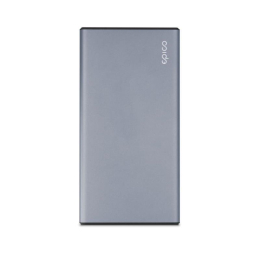 Power banka Epico E29 30000mAh šedá