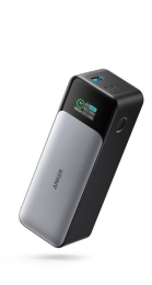 Powerbanka Anker 737 24000mAh, 140W černá