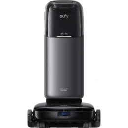 Robotický vysavač Anker eufy S1 Pro 8000Pa šedý