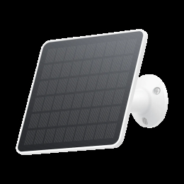 Solární panel pro kamery Anker eufy 3W bílý