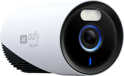 Venkovní kamera Anker eufy E330, 4K bílá