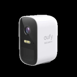 Venkovní kamera Anker eufy S210, 1080p HD bílá