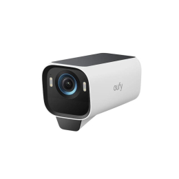 Venkovní kamera se solárním nabíjením Anker eufy S3 Pro, 4K bílá