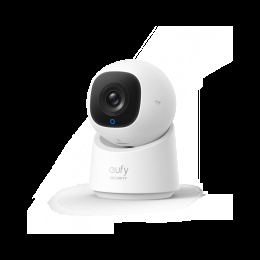 Vnitřní kamera Anker eufy C220, 2K bílá