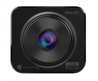 Záznamová kamera do auta Navitel R300 GPS