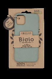Zadní kryt Forever Bioio pro iPhone 11 Pro Max zelený