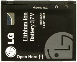 LGIP-580A LG Baterie 1000mAh