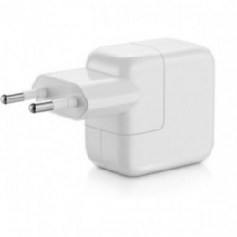 Apple MD836ZM Original Cestovní USB Dobíječ 12W