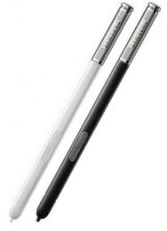 ET-PP600SBE Samsung Náhradní Stylus pro Galaxy Note 10.1 2014 Black (Bulk)