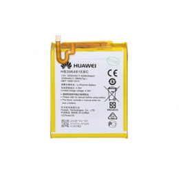 HB396481EBC Honor Baterie 3000mAh Li-Pol (Bulk)