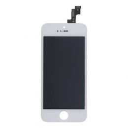 iPhone SE LCD Display + Dotyková Deska White TianMA