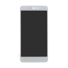 LCD Display + Dotyková Deska pro Xiaomi Redmi 4A White