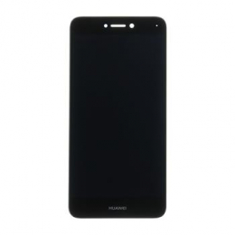 Huawei P8/P9 Lite 2017 LCD Display + Dotyková Deska Black