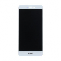 Huawei P8/P9 Lite 2017 LCD Display + Dotyková Deska White