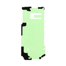 Samsung G935 Galaxy S7 Edge Bodová Lepicí Folie pod Kryt Baterie 