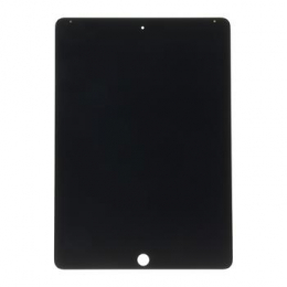 iPad Air 2 LCD Display + Dotyková Deska Black