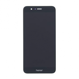 Honor 8 PRO LCD Display + Dotyková Deska Black