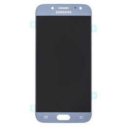 LCD display + Dotyk Samsung J530 Galaxy J5 2017 Silver (Service Pack)