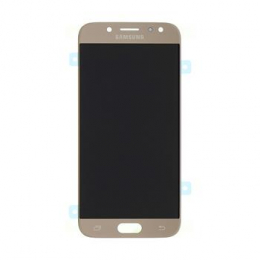 LCD display + Dotyk Samsung J530 Galaxy J5 2017 Gold (Service Pack)