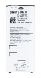 EB-BA310ABE Samsung Baterie Li-Ion 2300mAh (Service Pack)