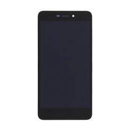 LCD Display + Dotyková Deska + Přední Kryt pro Xiaomi Redmi 4A Black