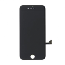 iPhone 8/SE2020/SE2022 LCD Display + Dotyková Deska Black TianMA