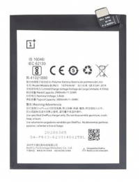BLP613 ONE Plus 3 Baterie 3000mAh Li-Pol (Bulk)