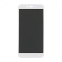 LCD Display + Dotyková Deska pro Xiaomi Redmi Note 5A Prime White