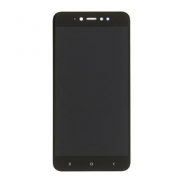 LCD Display + Dotyková Deska pro Xiaomi Redmi Note 5A Prime Black