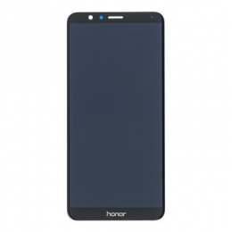 Honor 7X LCD Display + Dotyková Deska Black