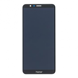 Honor 7X LCD Display + Dotyková Deska Black