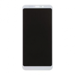 LCD Display + Dotyková Deska pro Xiaomi Redmi 5 Plus White