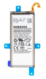 EB-BJ800ABE Samsung Baterie Li-Ion 3000mAh (Service pack)