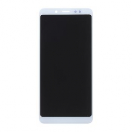 LCD Display + Dotyková Deska pro Xiaomi Redmi Note 5 White