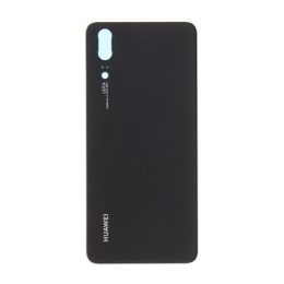 Huawei P20 Kryt Baterie Black