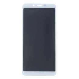 LCD Display + Dotyková Deska pro Xiaomi Redmi 6/6A White