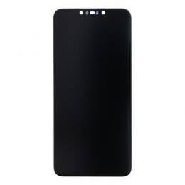 Huawei Nova 3 LCD Display + Dotyková Deska Black
