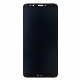 Honor 7C LCD Display + Dotyková Deska Black