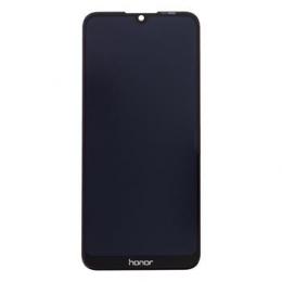 Honor 8A LCD Display + Dotyková Deska Black