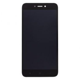 LCD Display + Dotyková Deska pro Xiaomi Redmi GO Black