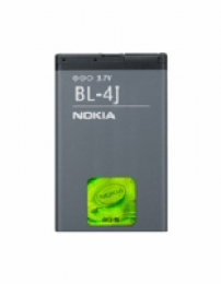 BL-4J Nokia baterie 1200mAh Li-Ion (Bulk)