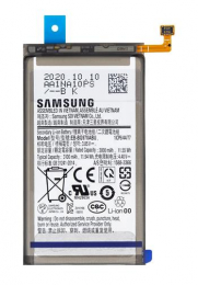 EB-BG970ABU Samsung Baterie Li-Ion 3100mAh (Service pack)