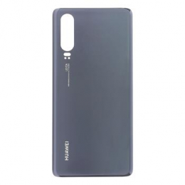 Huawei P30 Kryt Baterie Black