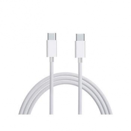 EP-DG977BWE Samsung USB-C/USB-C Datový Kabel 1m White (Bulk)