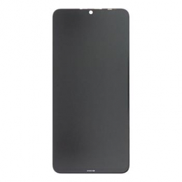Huawei P30 Lite LCD Display + Dotyková Deska Black (pro 48MP foto)