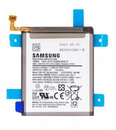 EB-BA202ABU Samsung Baterie Li-Pol 3000mAh (Service Pack)