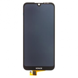 Honor 8S LCD Display + Dotyková Deska Black
